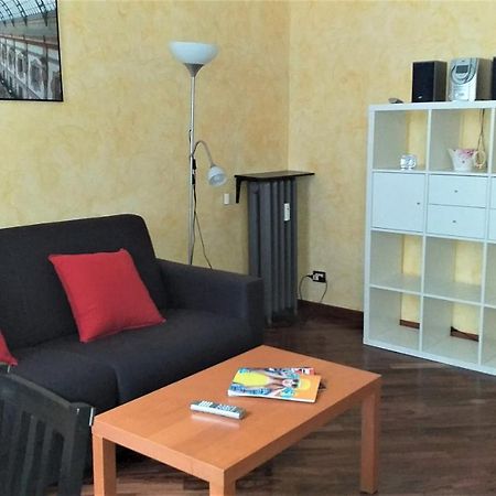 Meta Italy Da Clara Daire Milano Dış mekan fotoğraf