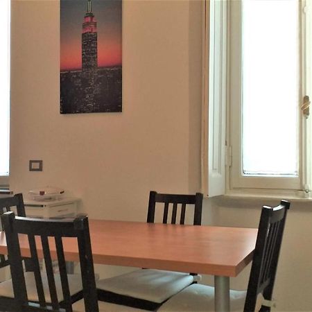 Meta Italy Da Clara Daire Milano Dış mekan fotoğraf