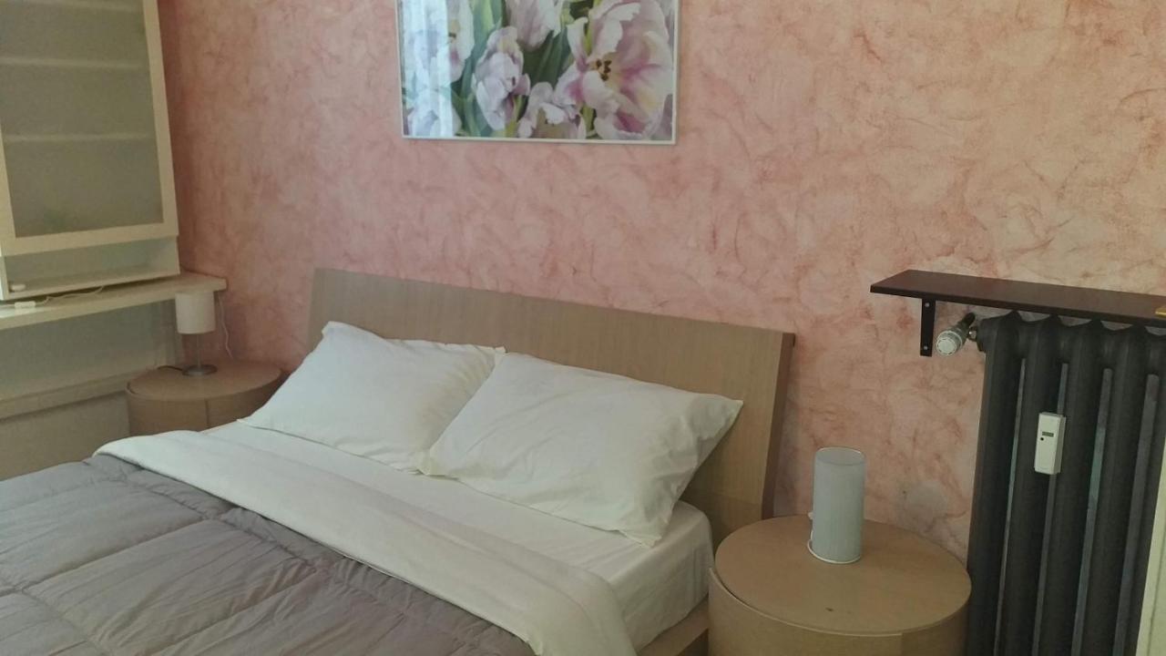 Meta Italy Da Clara Daire Milano Dış mekan fotoğraf