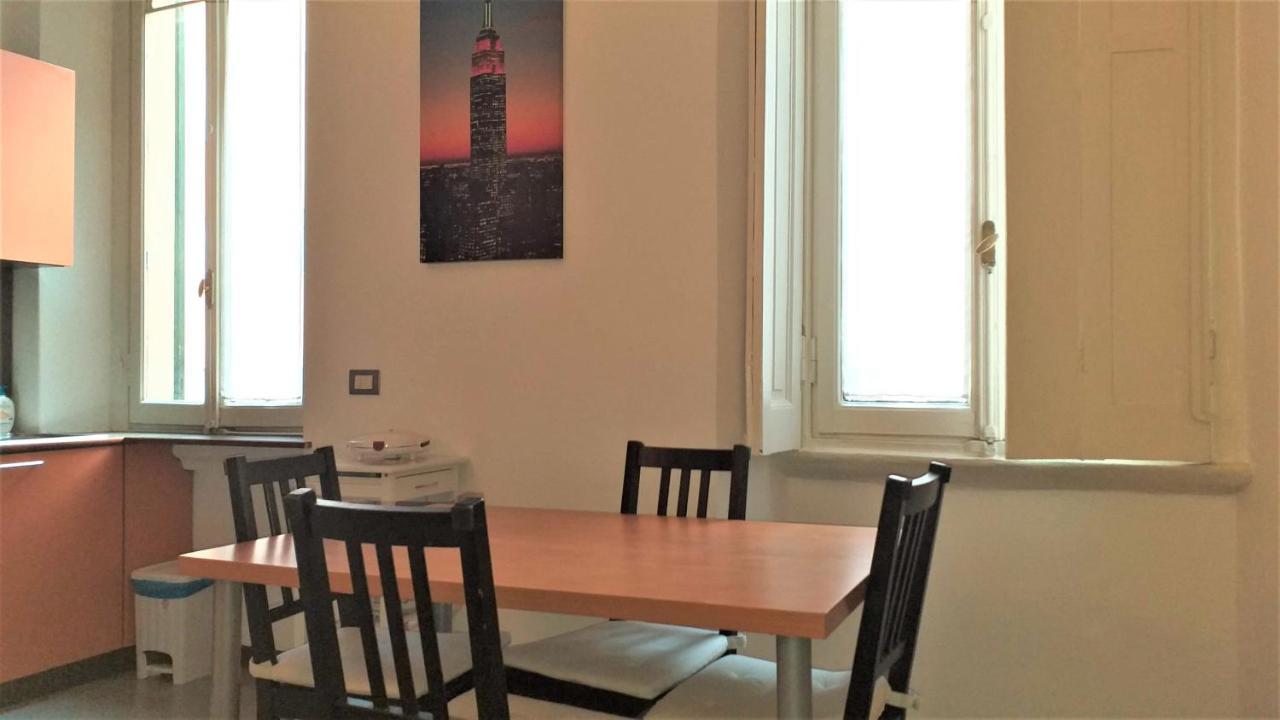 Meta Italy Da Clara Daire Milano Dış mekan fotoğraf